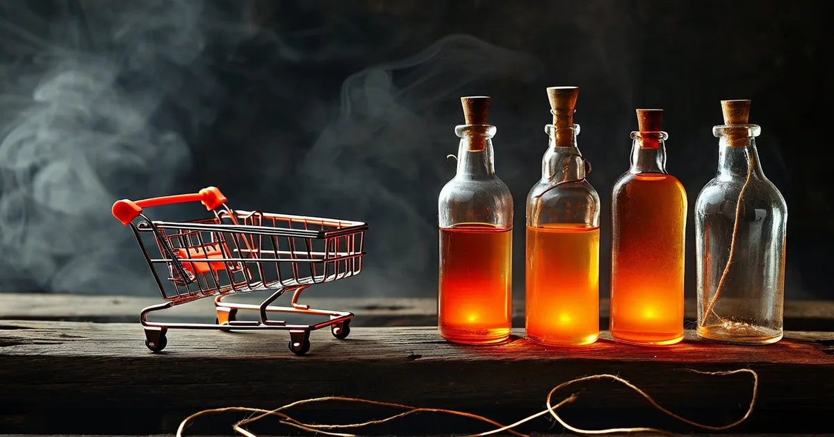 abandoned cart email sequence 4 emails to recover lost sales