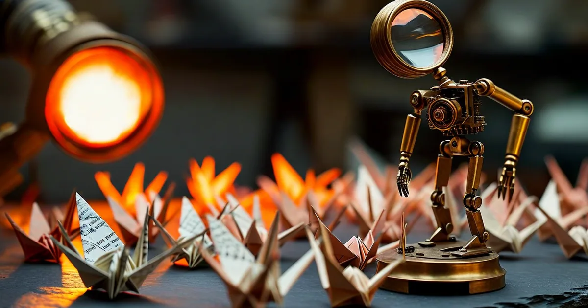 automatiser sa veille technologique avec l ia guide complet 2025