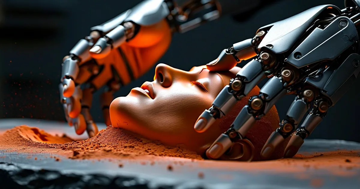 branding et ia comment l intelligence artificielle transforme la creation de mar