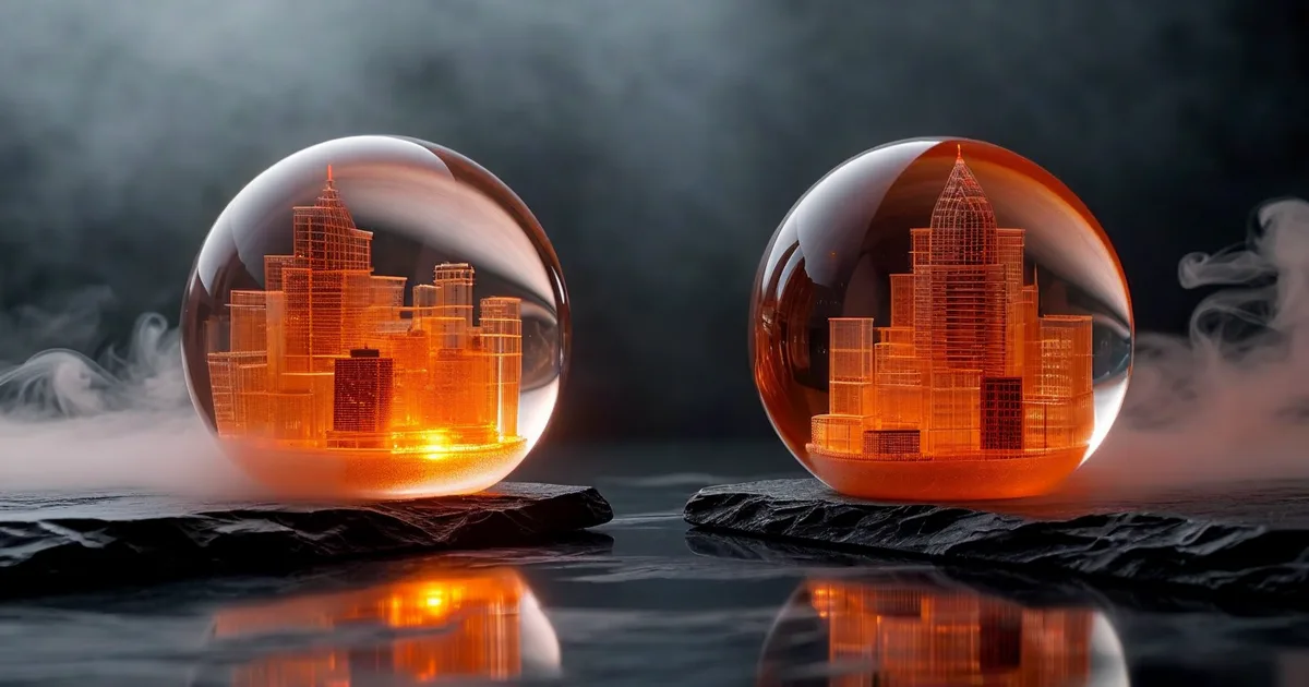 Bubble vs Webflow in 2026: Which No-Code Tool for Your Web Project?