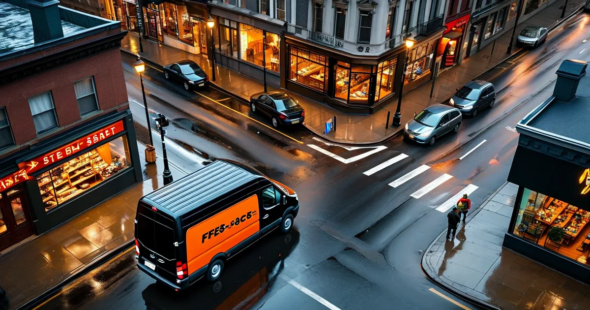 business signage from office signs to vehicle wrapping guide