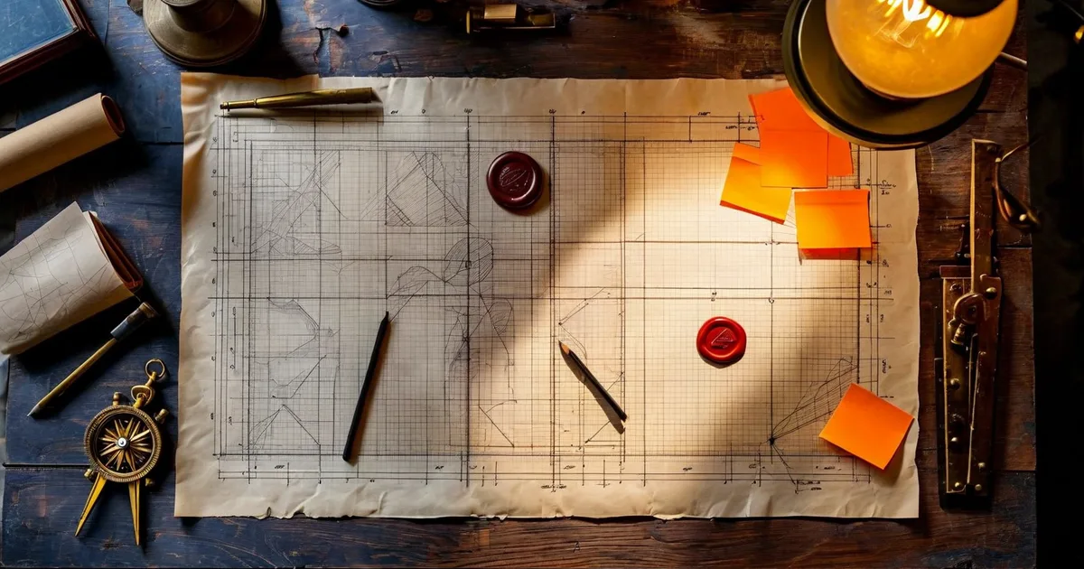 cahier des charges web rediger un brief efficace pour son projet