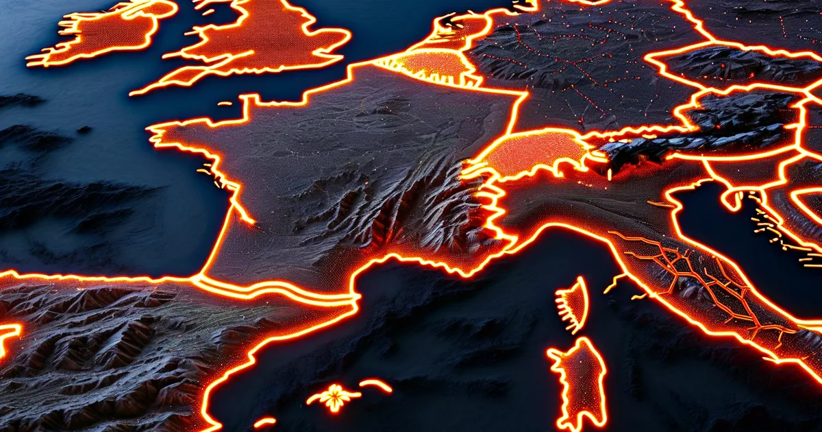 cdn and edge computing speed up your website delivery in france