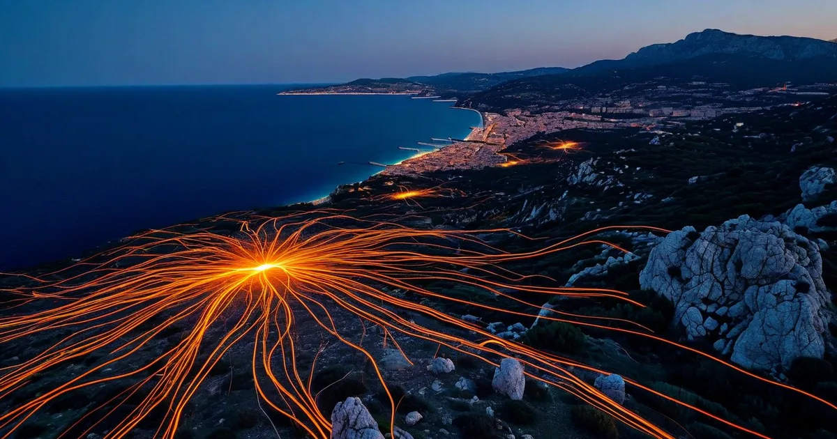 cdn comment un reseau de diffusion accelere votre site depuis les alpes maritime