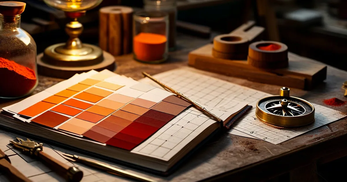 charte graphique creer un document de reference complet pour sa marque