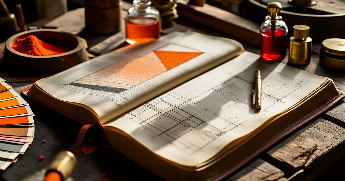 charte graphique digitale creer un brand book complet pour le web