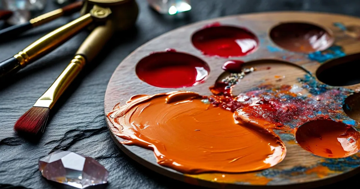 color palette psychology essential tools for web design in 2025