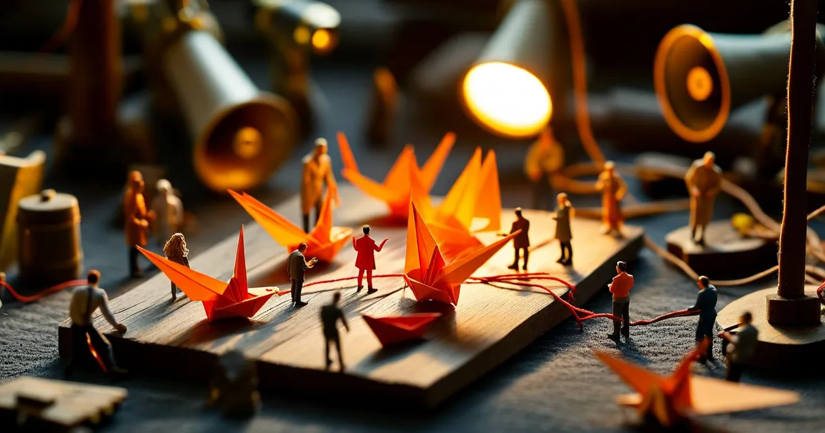 communication interne outils et methodes pour federer ses equipes