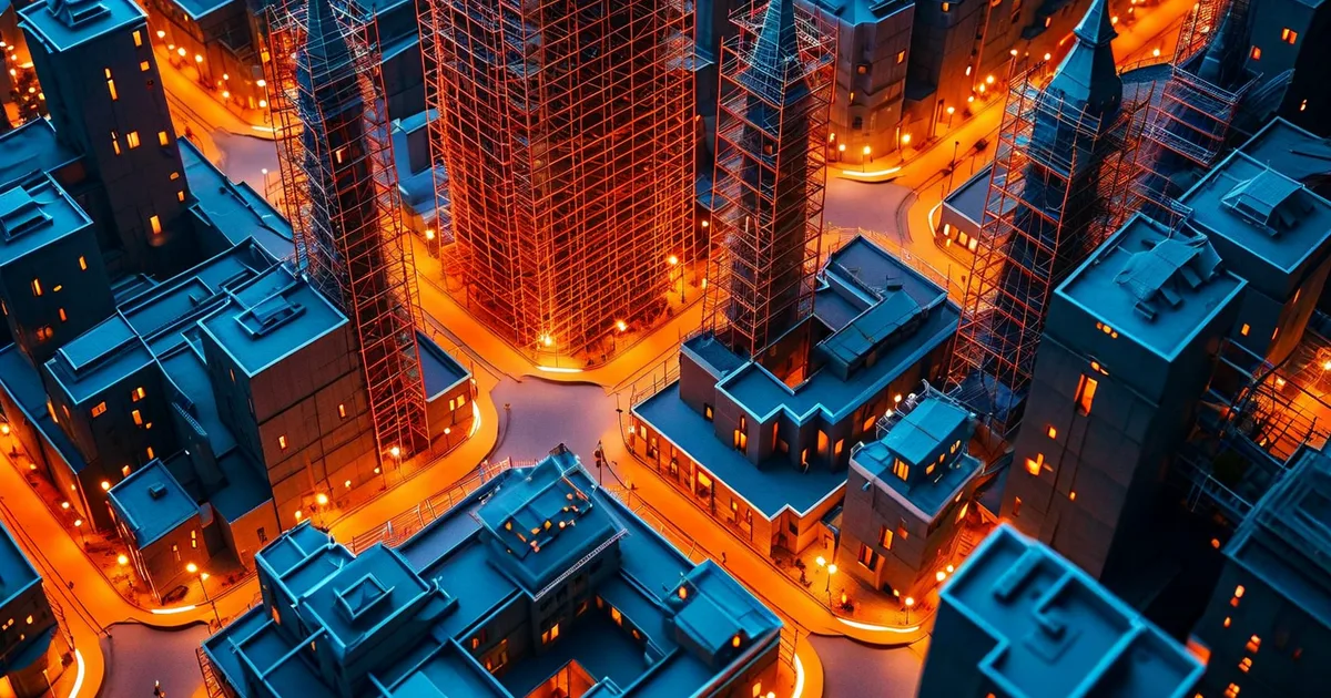 Complete Guide: Building a Professional Website in 2026 – Step by Step