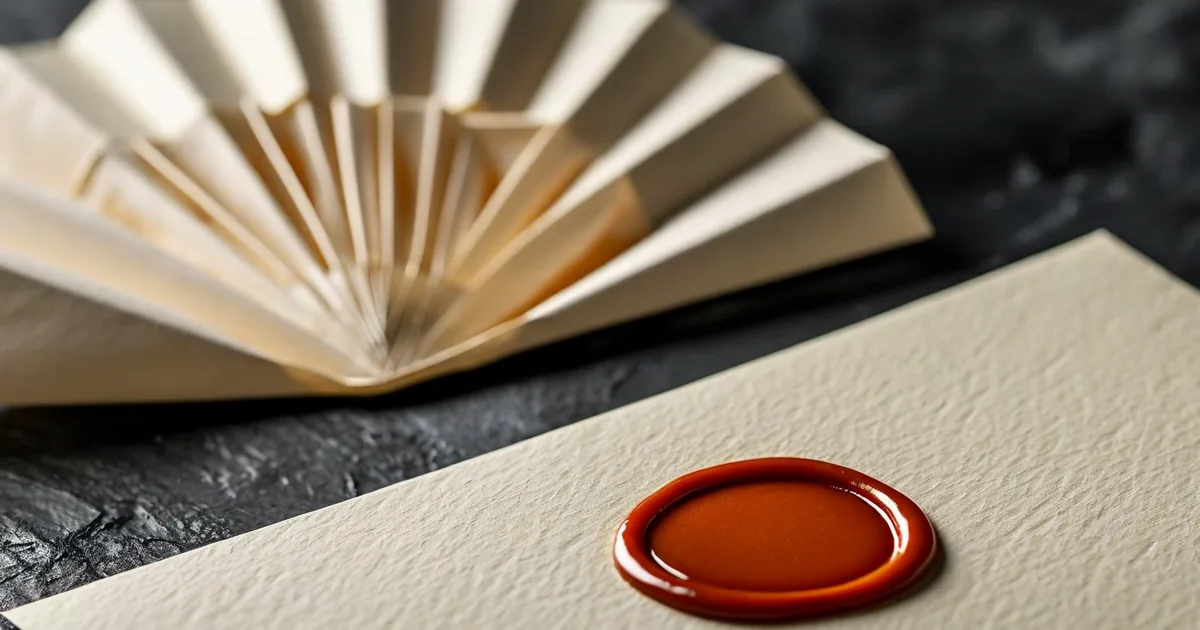 corporate stationery letterhead envelope email signature guide