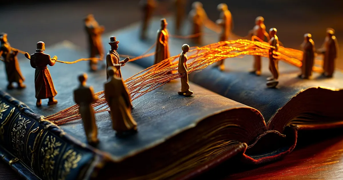 corporate storytelling tell your story to win more clients