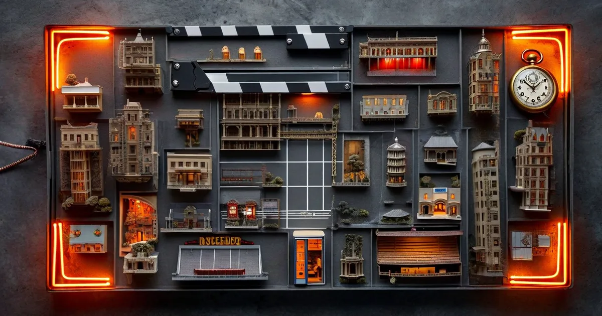 corporate video formats durations and platforms for every goal