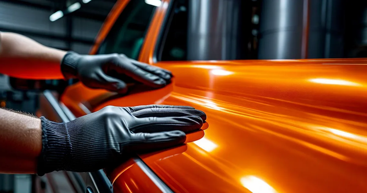 Covering véhicule publicitaire : conception, pose et réglementation 2026