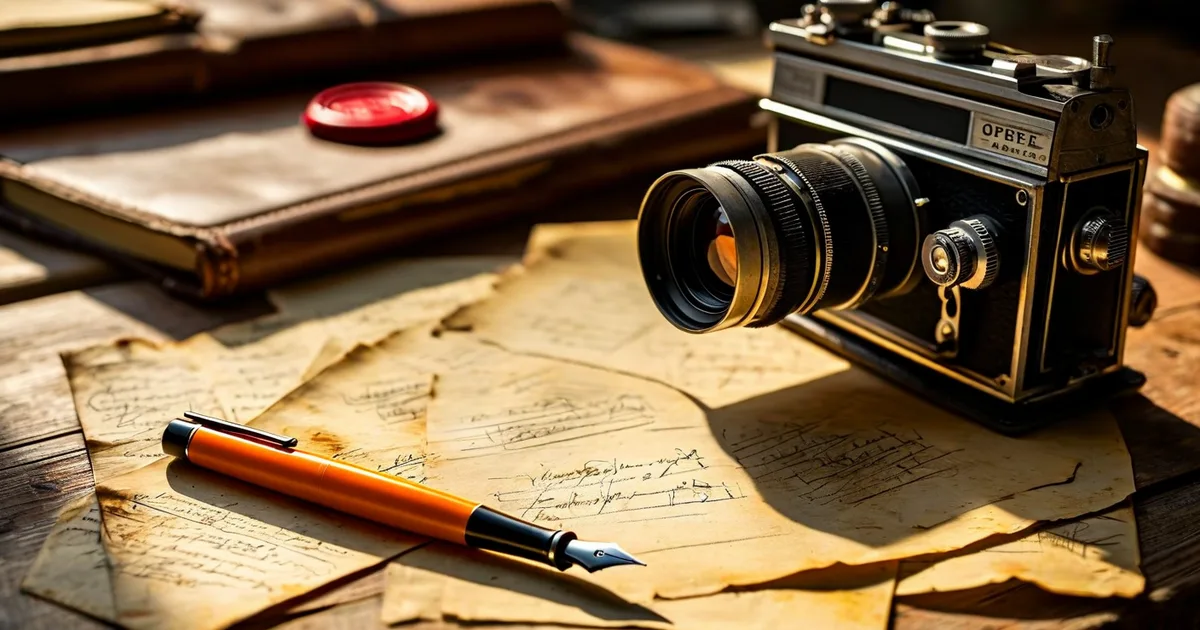 creating a brand film from script to final edit a complete guide