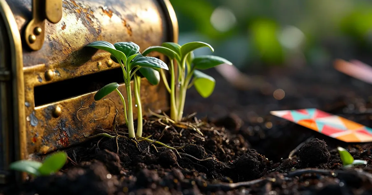 direct mail print marketing the comeback of physical outreach