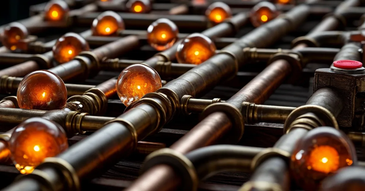 dns configuration propagation and dnssec explained simply