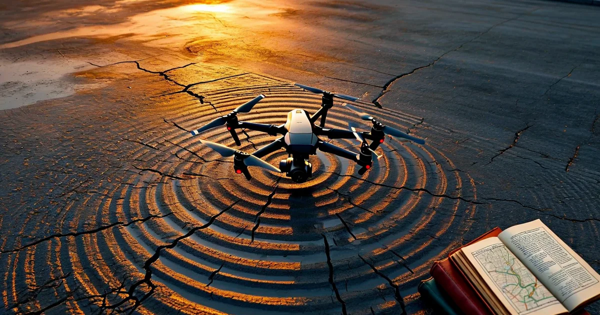 Drone and Aerial Photography: Legal Framework & Business Uses in 2026