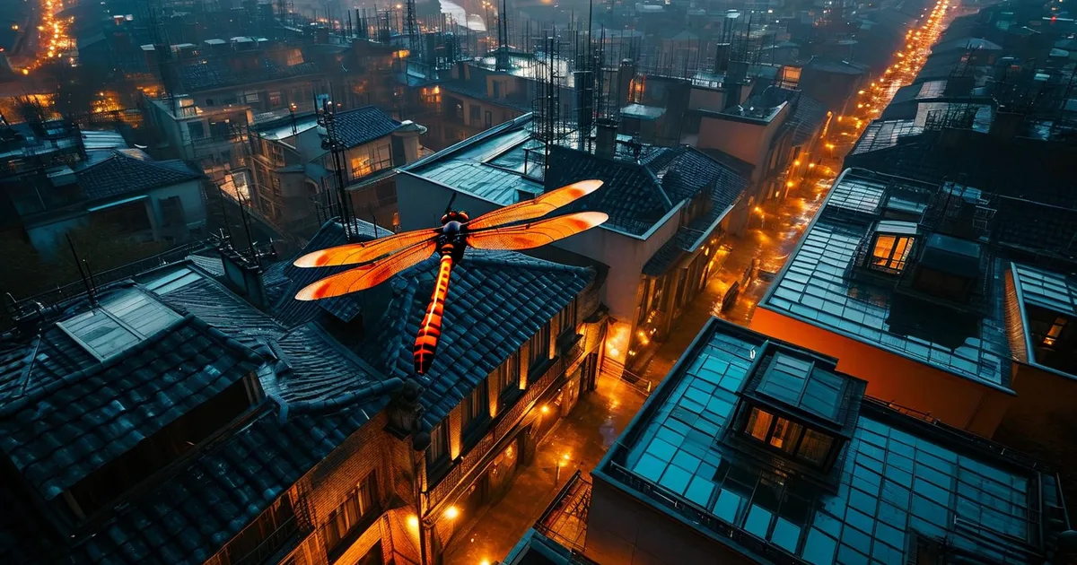 Drone and Aerial Photography: Showcasing Your Business From Above