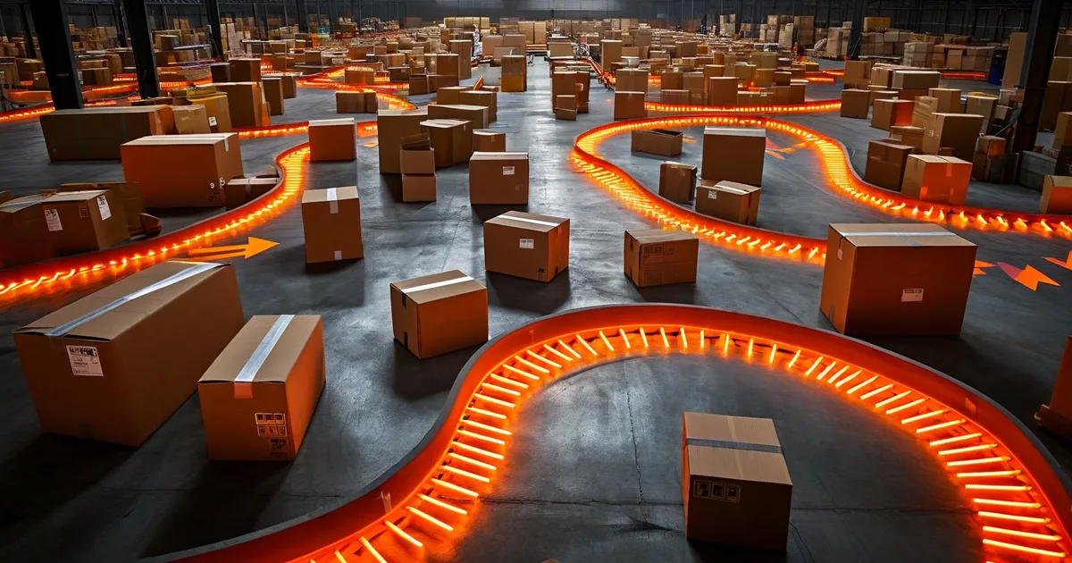 e commerce returns management optimizing reverse logistics in 2026