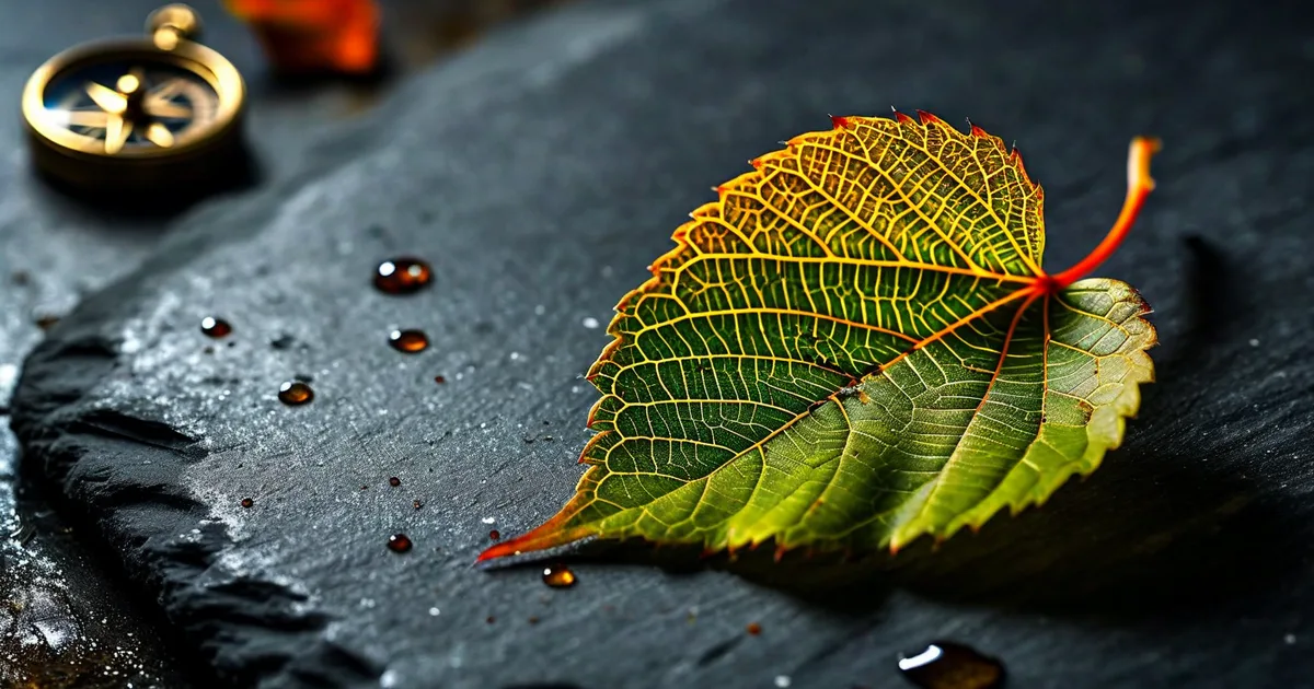 eco responsible visual identity sustainable design choices that matter