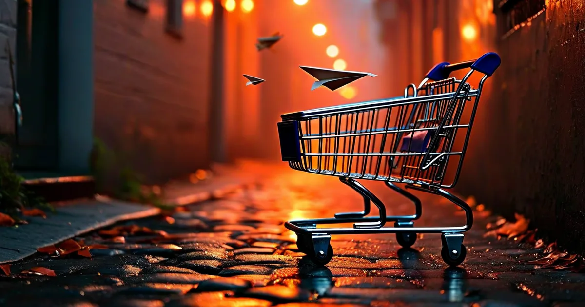 emails de relance panier prestashop sequences et templates efficaces