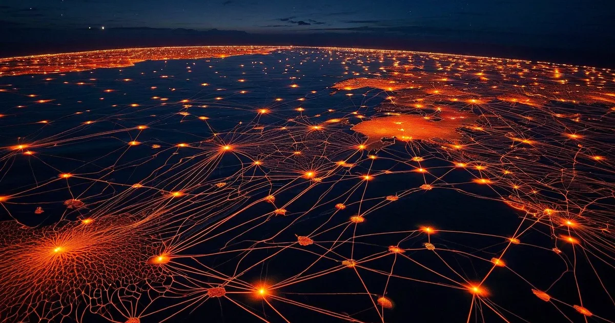GeoDNS and DNS Failover: Ensuring Website Availability Worldwide