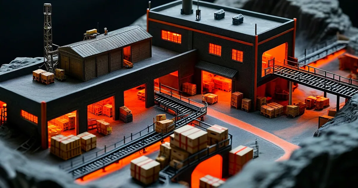 Gestion des stocks multi-entrepôts sur Prestashop : guide complet