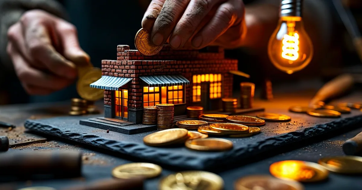 google ads pour artisans et pme budget strategie et resultats