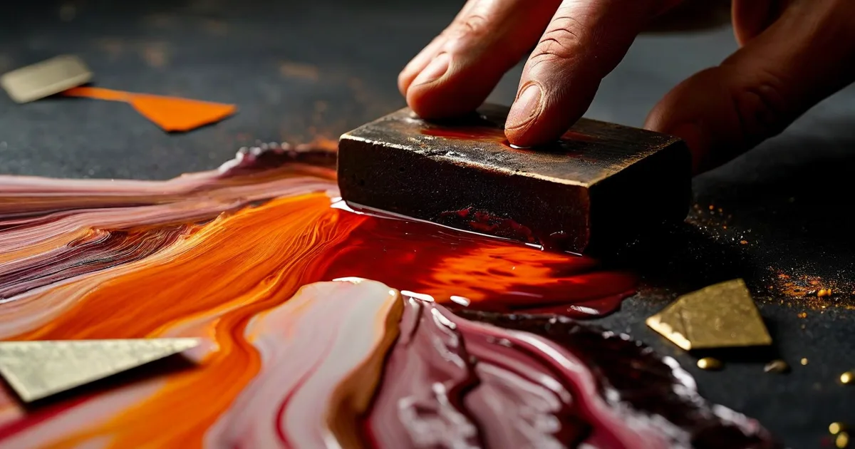 graphic design trends 2025 colors typography emerging styles