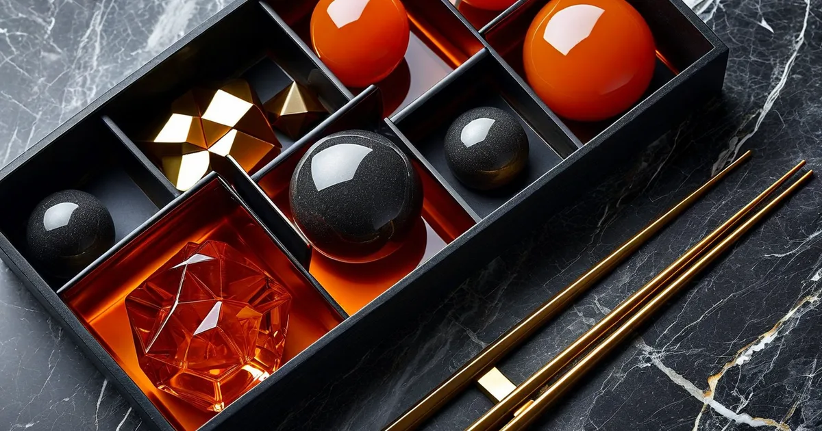 grille bento en web design creer des mises en page modulaires et modernes