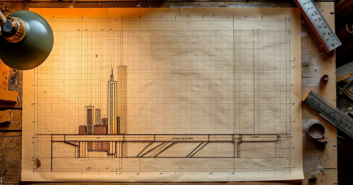 grille de mise en page print principes de composition essentiels