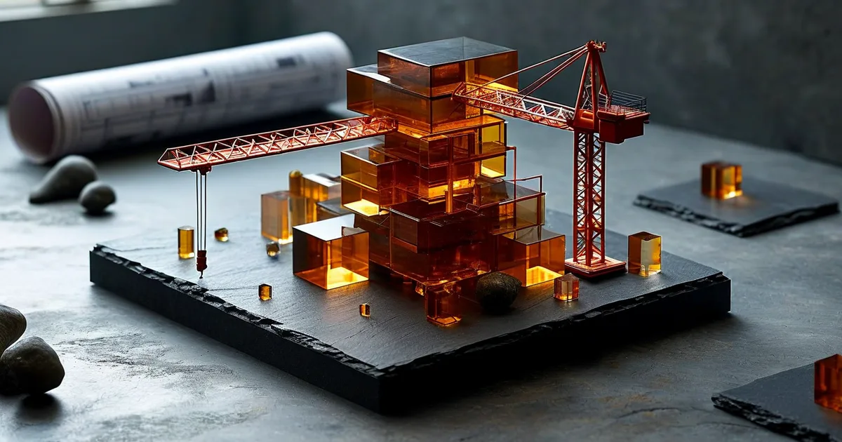 jamstack modern web architecture explained simply