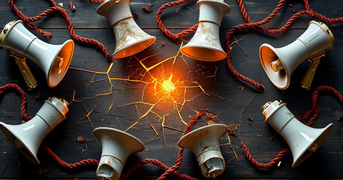 les 7 erreurs de communication qui plombent l image des pme