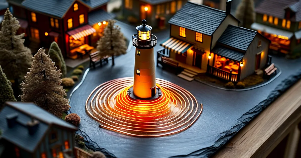 local communication strategies to build presence in your area