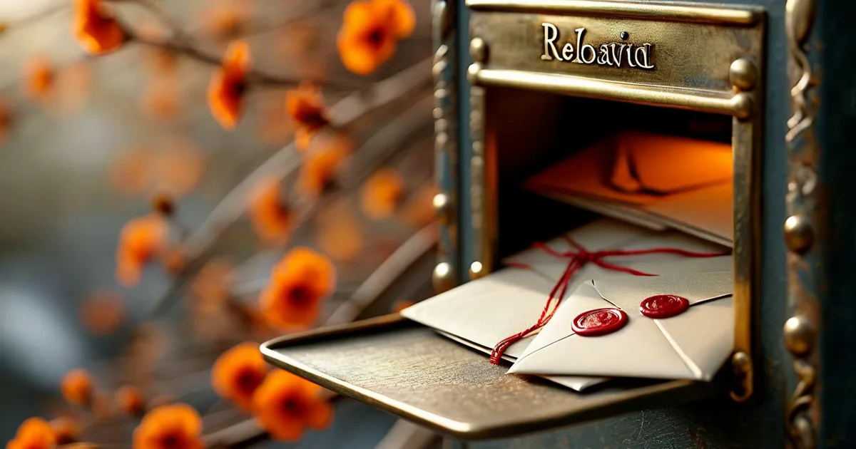 mailing postal et publipostage le print qui revient en force en 2025