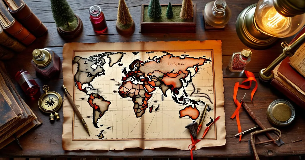 marketing contenu strategie editoriale