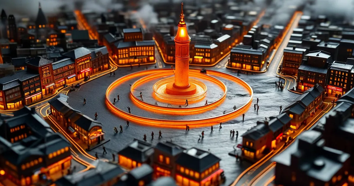 marketing local et geomarketing cibler sa zone de chalandise efficacement