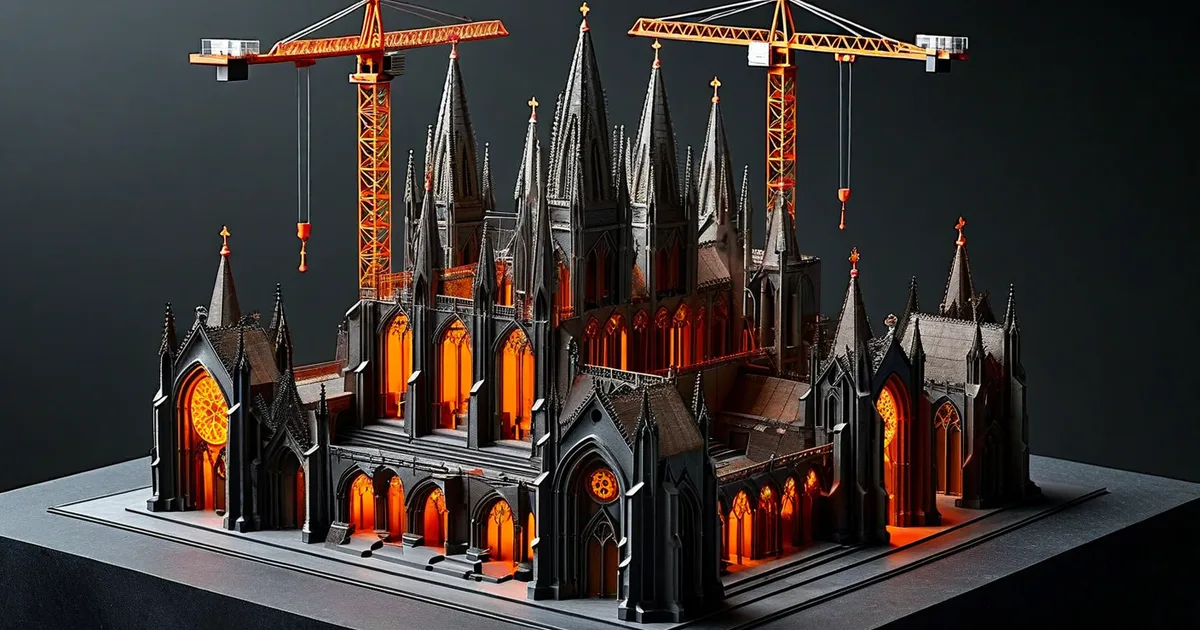 micro frontend architecture how to split your web app effectively