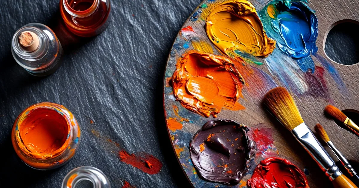 palette de couleurs psychologie et outils indispensables pour le web