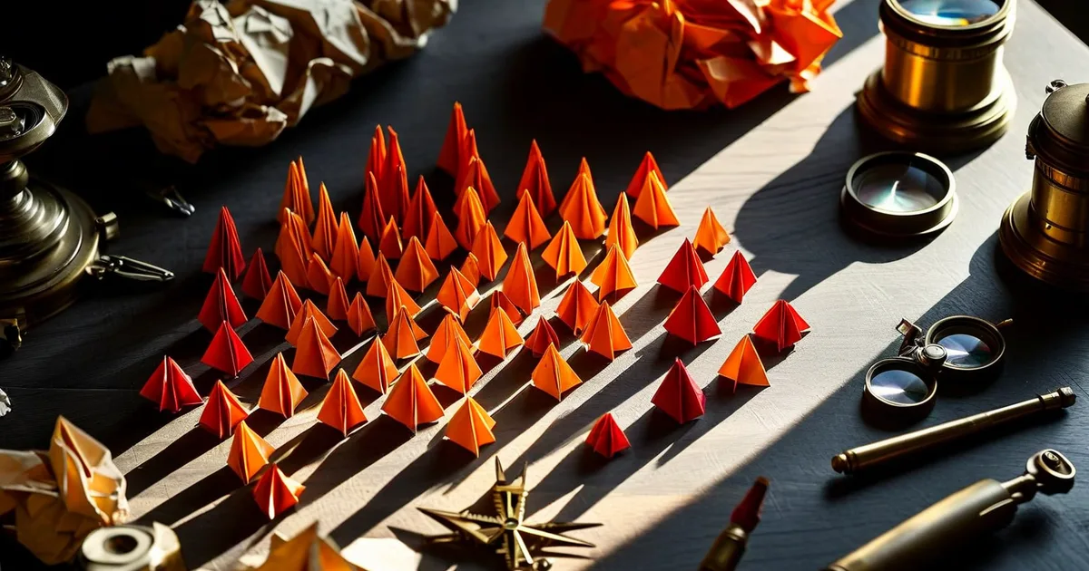 print infographics turning complex data into clear visuals