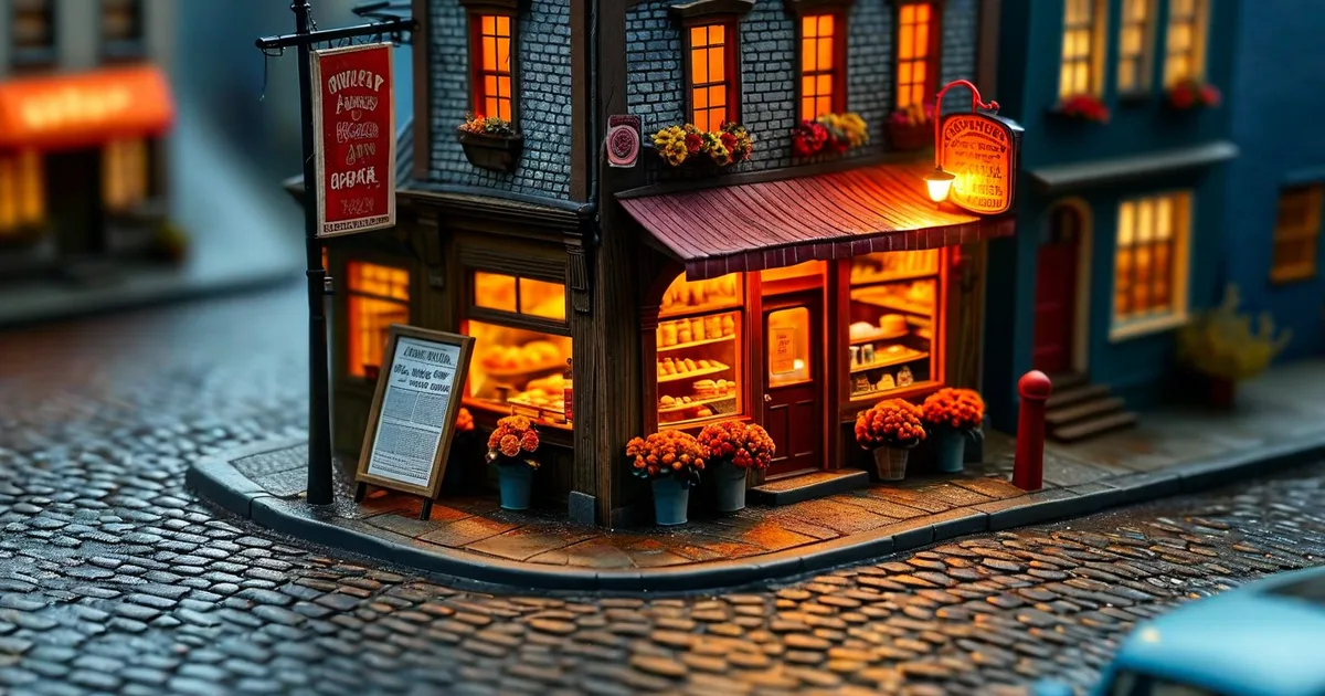 publicite locale affichage presse et radio pour les commerces