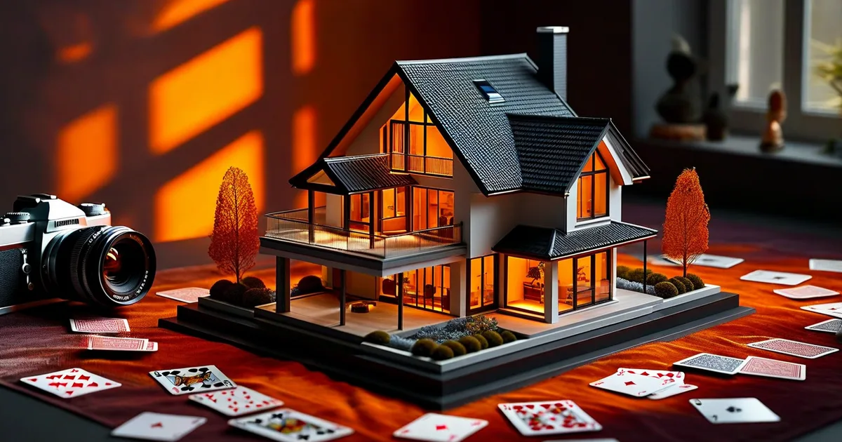Real Estate Photography: Techniques and Editing to Showcase Properties Online