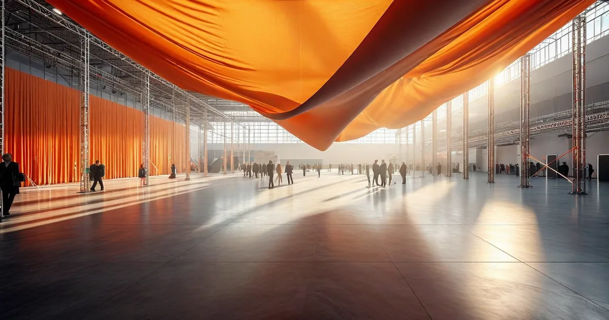 roll up et stand salon supports de communication evenementielle efficaces