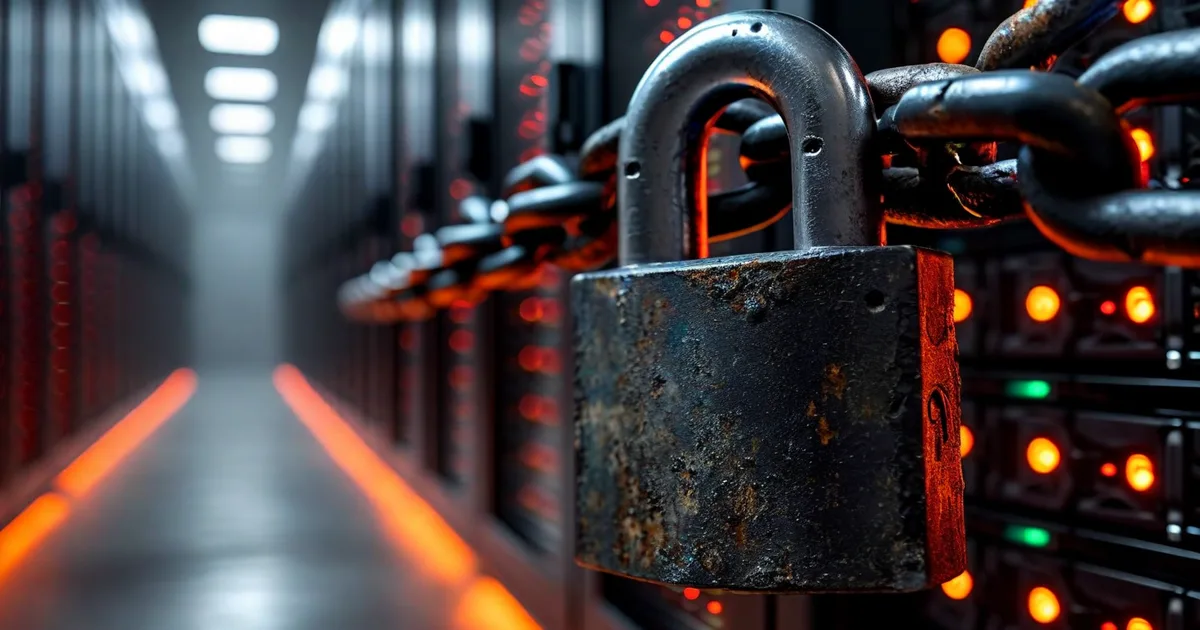 securiser son serveur linux la checklist complete en 2025