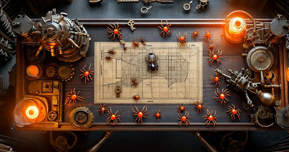 seo technique checklist 2025