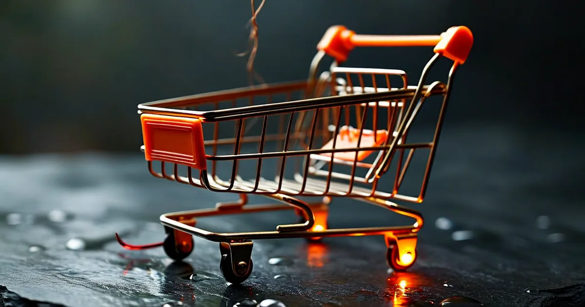 sequence relance panier abandonne 4 emails pour recuperer vos ventes