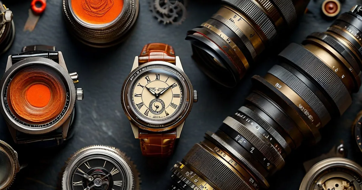 strategie de contenu visuel creer une identite photographique coherente