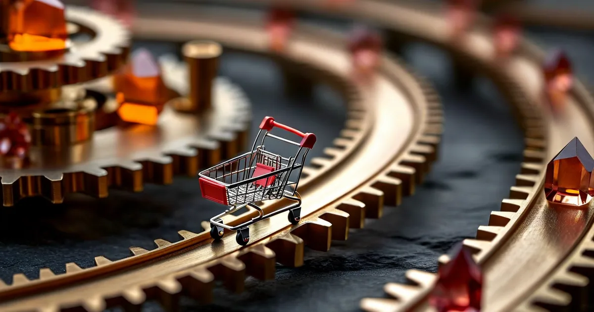 suivi e commerce avance dans ga4 pour prestashop guide complet