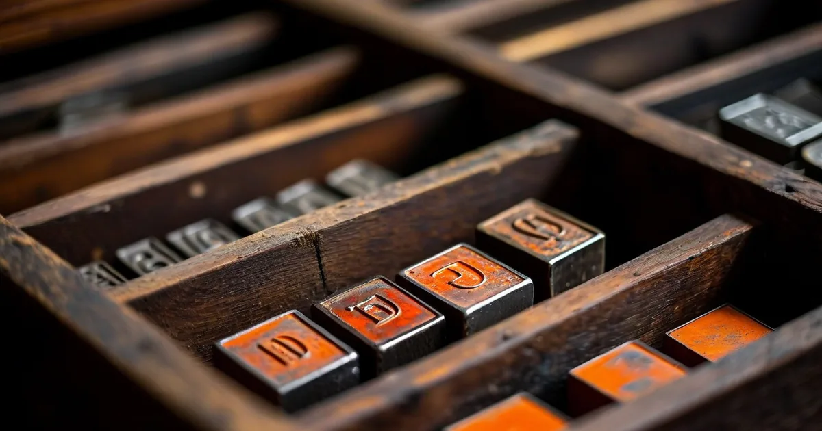 typographie web comment choisir et associer ses polices efficacement