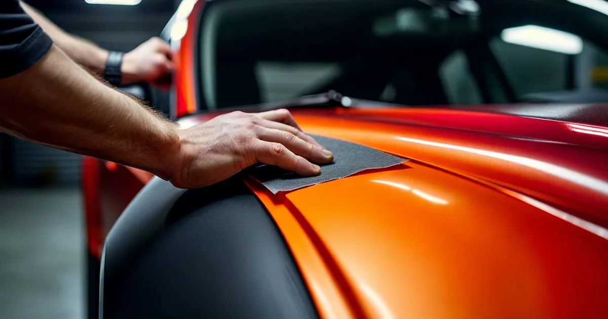 vehicle wrap advertising design installation regulations in 2026